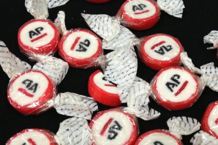 Associated Press Candy