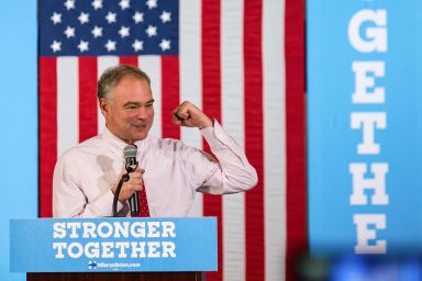 Tim Kaine