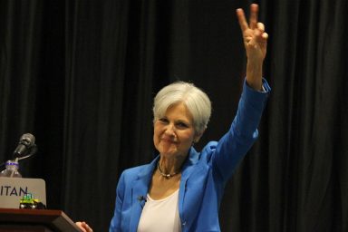 Jill Stein