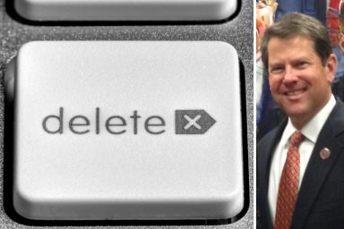 Brian Kemp