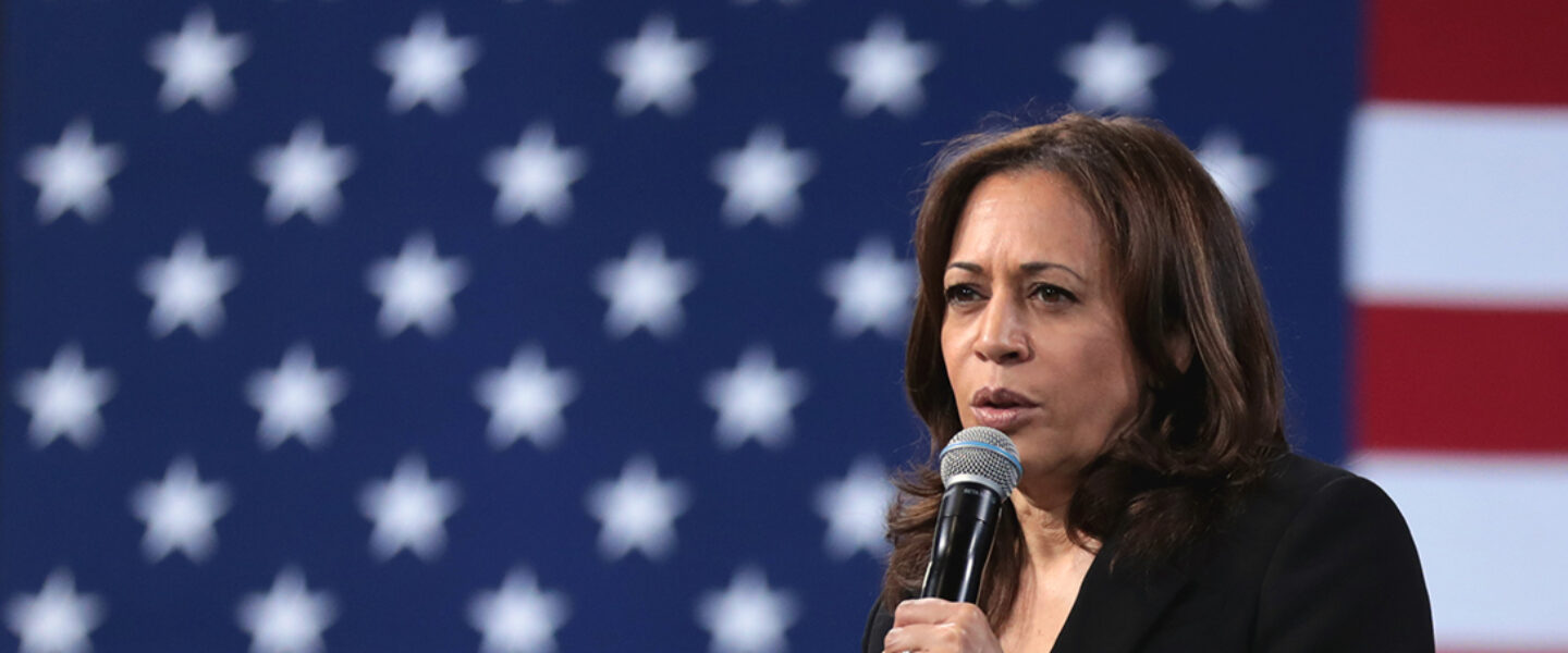 Kamala Harris