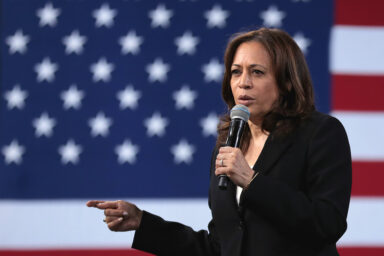 Kamala Harris