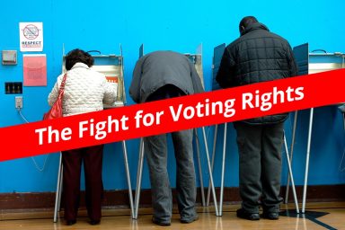 voting rights