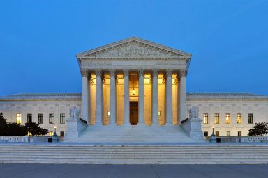 Supreme Court, internet, social media platforms, protections