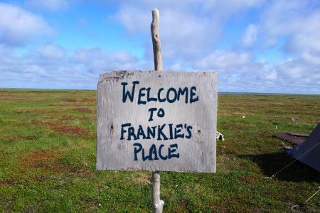 Frankie's Place