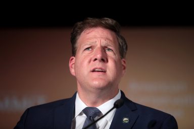 Chris Sununu, American Conservation Coalition