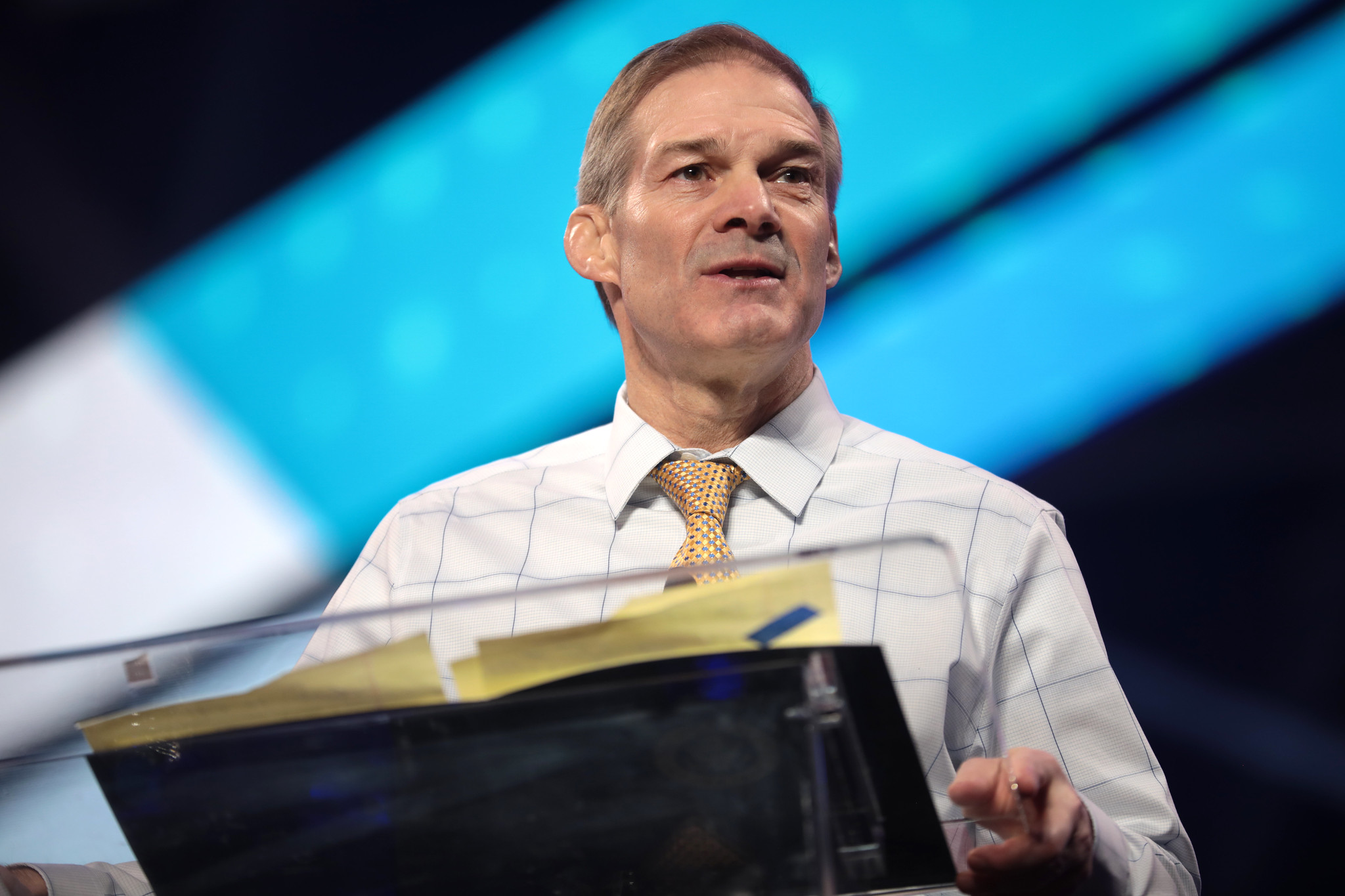 Jim Jordan
