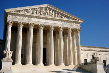 Supreme Court, Justice