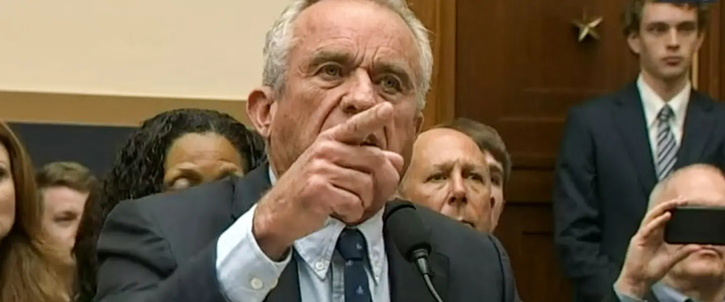 Robert F Kennedy Jr, Weaponization Subcommittee