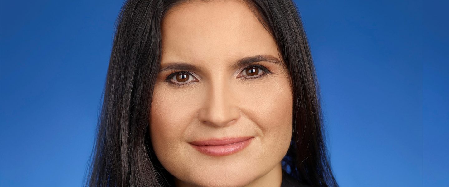 Aileen M. Cannon, official, portrait