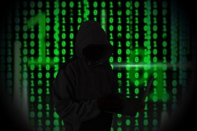 tech, cybercrime, FBI, botnet, Qakbot malware, takedown