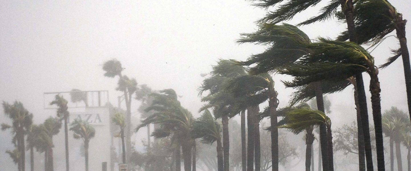 Hurricane Wilma Naples FL