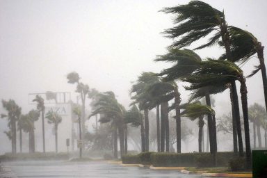 Hurricane Wilma Naples FL