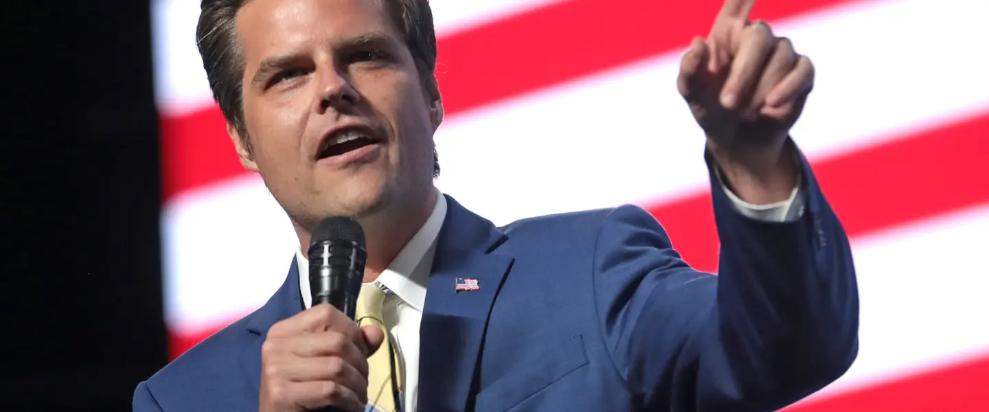 Matt Gaetz