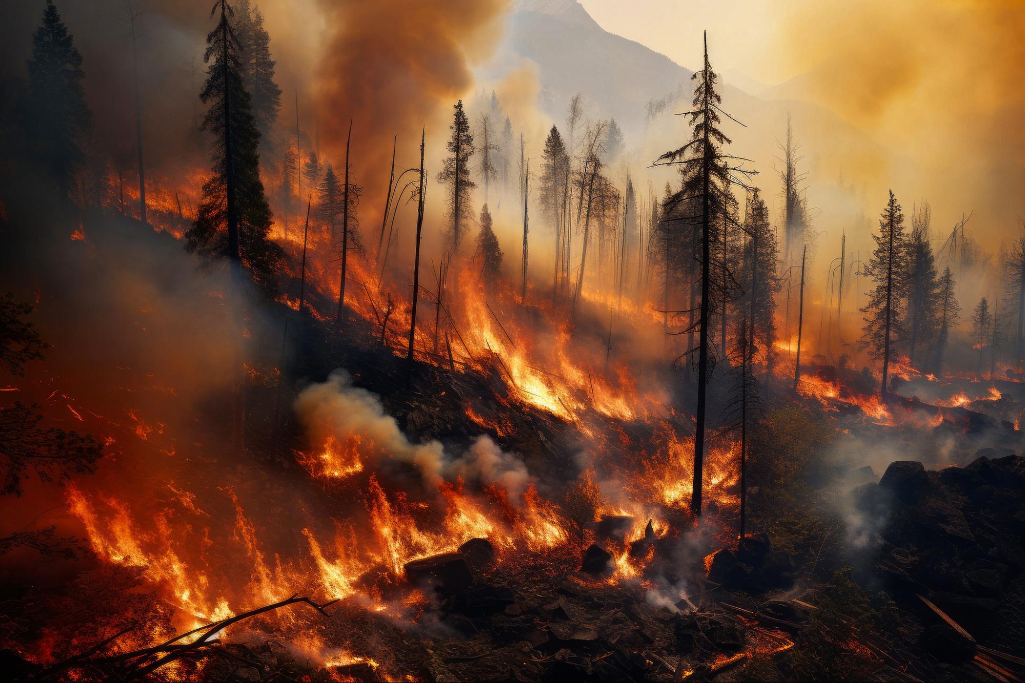 science, climate change, global warming, leap, record heat, data confirmation