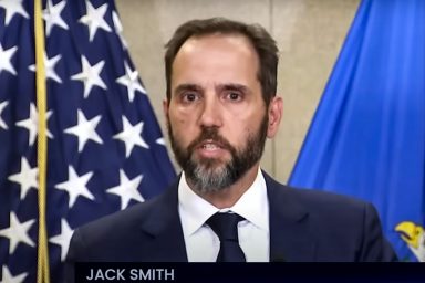 Special Counsel, Jack Smith, Trump, indictment