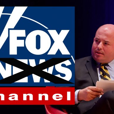 Brian Stelter, Fox News