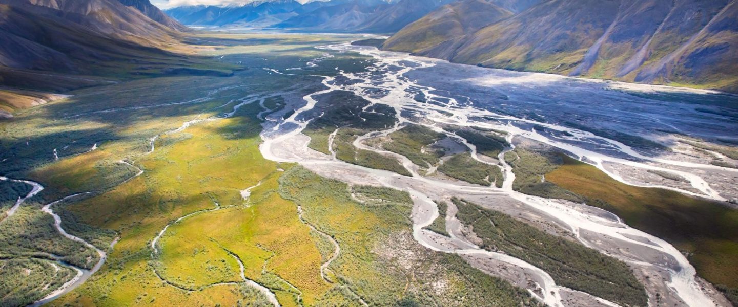 Arctic National Wildlife Refuge