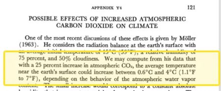 Restoring the Quality of Our Environment, excerpt