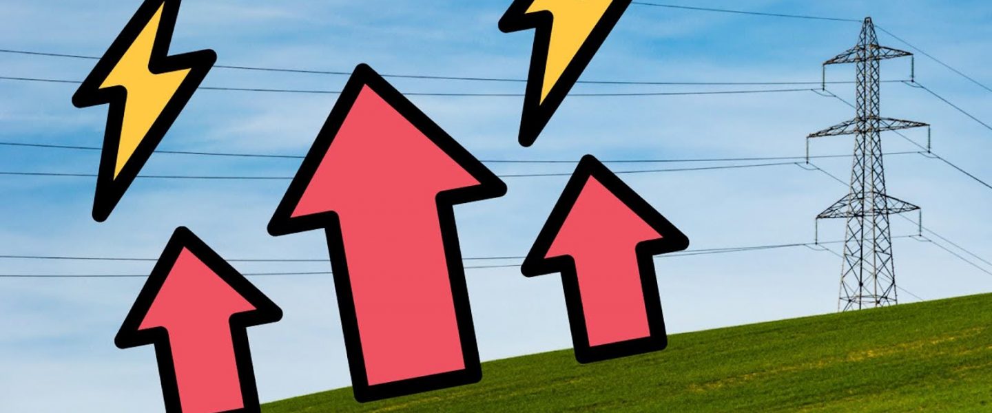 energy production, United States