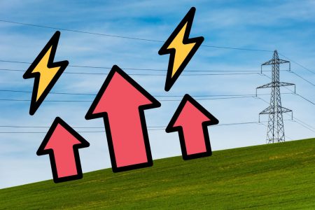 energy production, United States