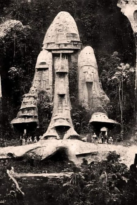  Lost City, Dawleetoo