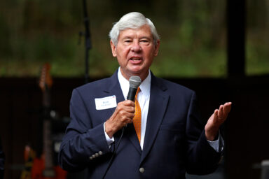 Bob Graham, Tallahassee, FL