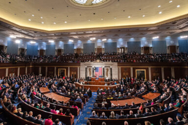 US, House of Representatives, chamber