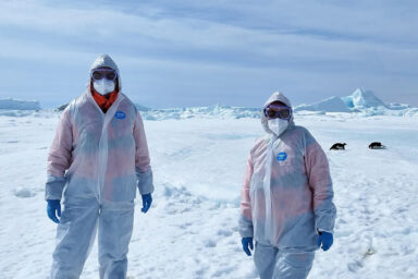 Chile, BASE Millennium Institute, researchers