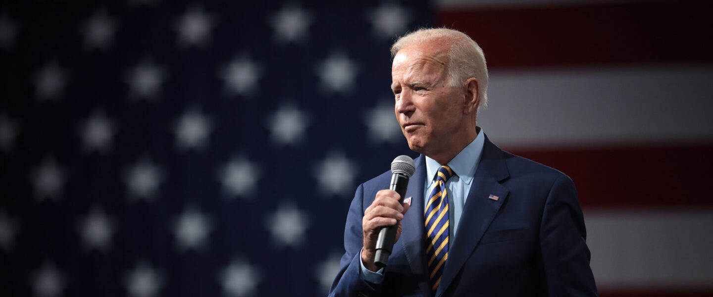 Joe Biden, Gun Safety, Moms Demand Action