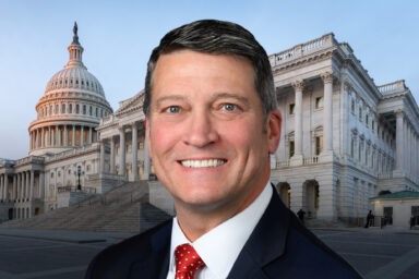 Ronny Jackson, 117th Congress