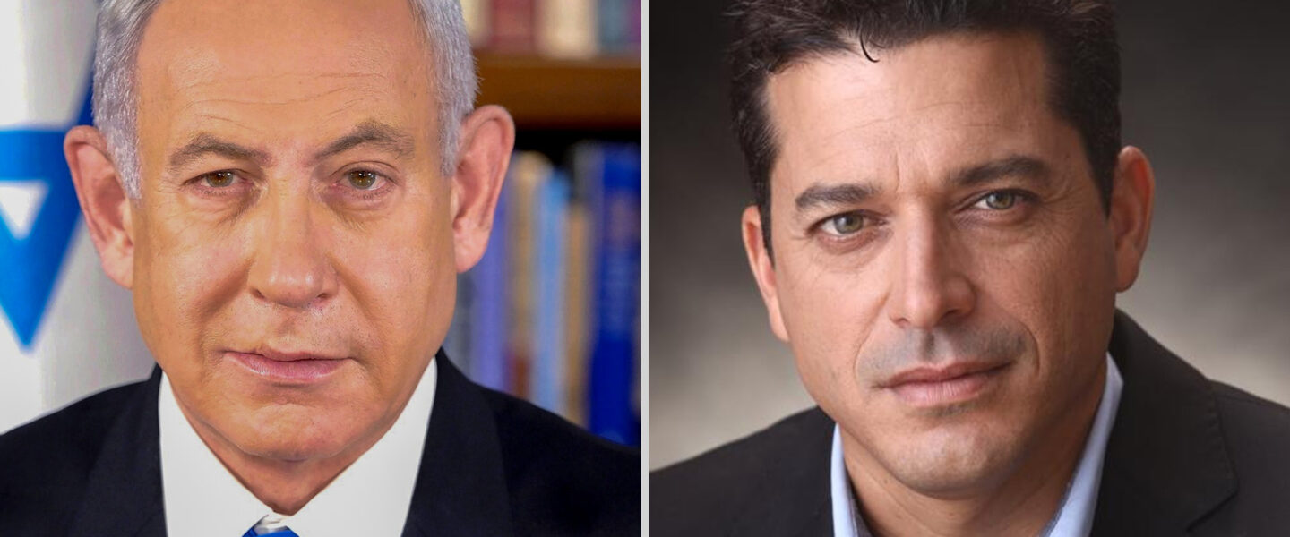 Benjamin Netanyahu, Amichai Chikli