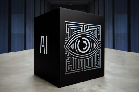 Artificial Intelligence, AI, black box