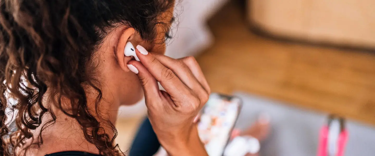 tech, health, FDA, Apple, Airpods, over-the-counter hearing aids