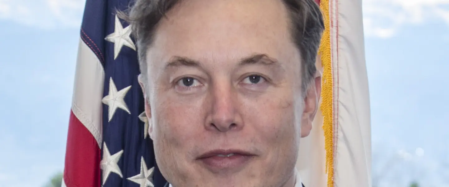 Elon Musk, Space Force, headquarters