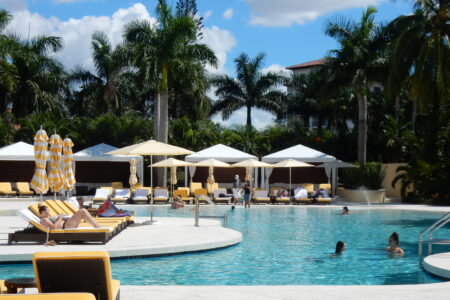 Trump International Doral Miami