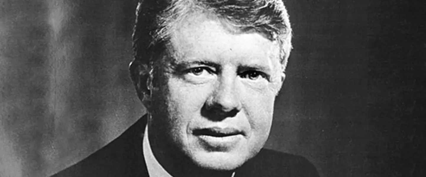 Jimmy Carter, Governor of Georgia