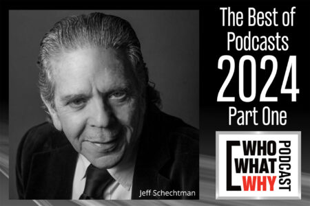 Jeff Schectman, Podcast