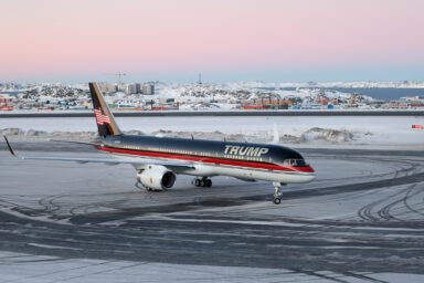 Donald Trump Jr, invades, Greenland