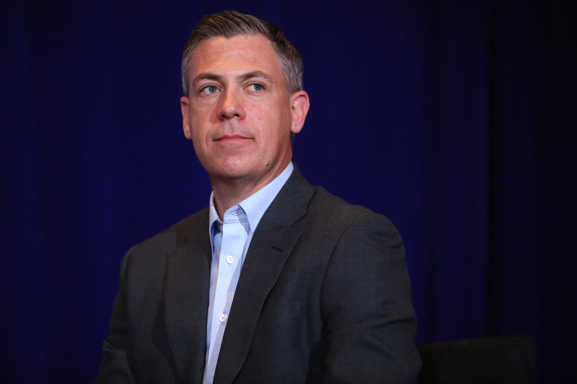 Jim Banks, Republican Jewish Coalition