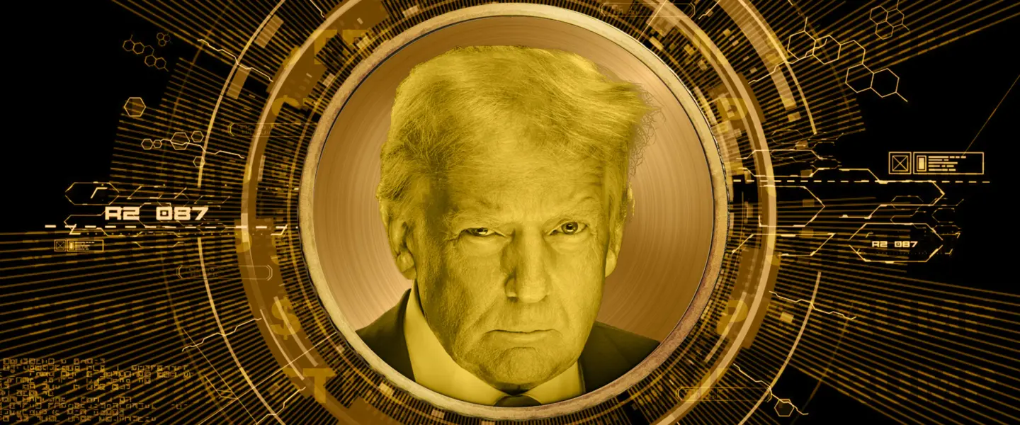 $Trump, Donald Trump, crypto, scam, coin