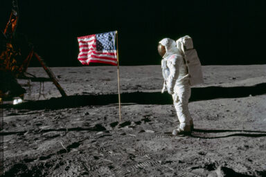 astronomy, moon, lunar landings, threatened heritage site list