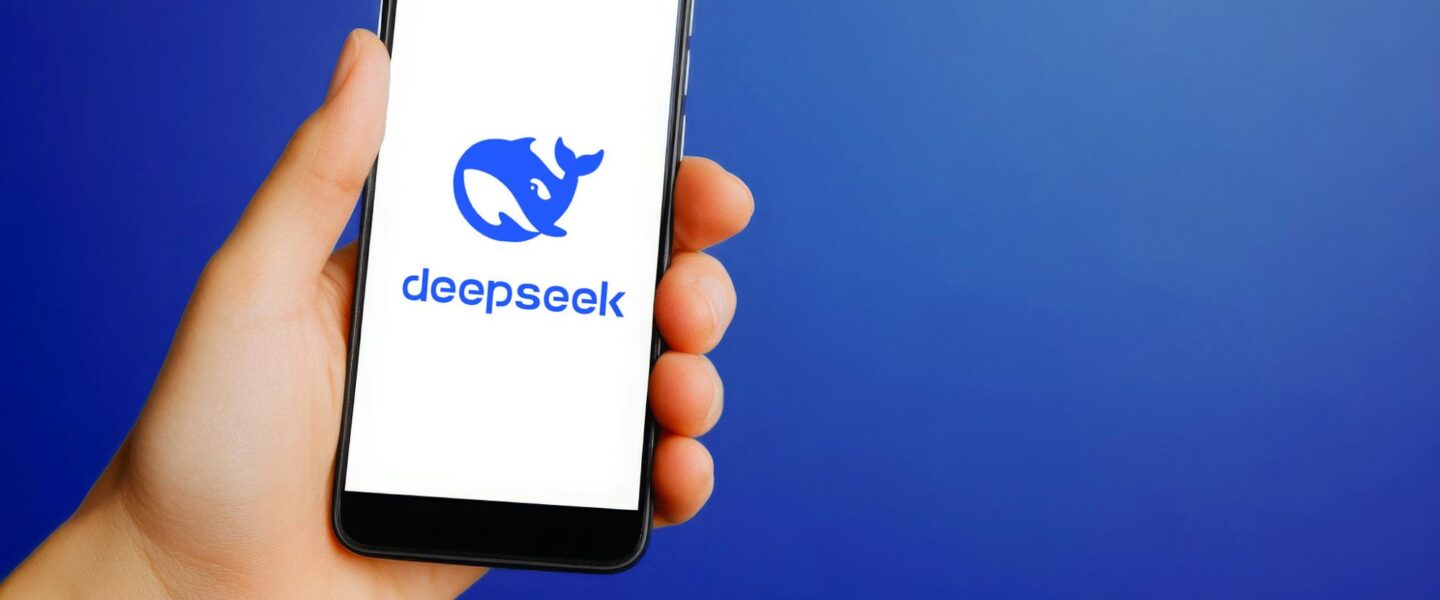 tech, China, startup, DeepSeek, AI chatbot, stock market