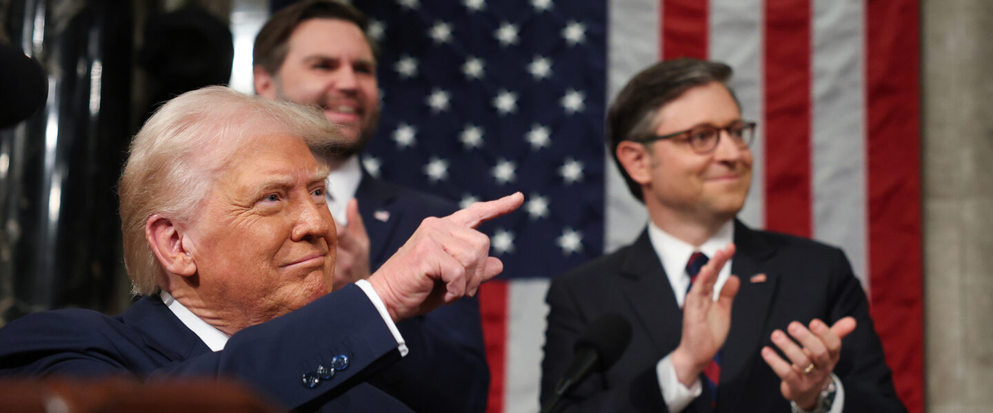 Donald Trump, speaks, joint session, Congress