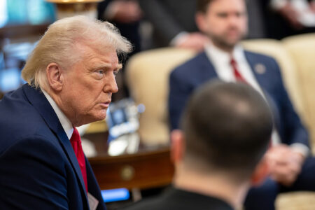 Donald Trump, Volodymyr Zelenskyy, Ukraine, Washington, DC
