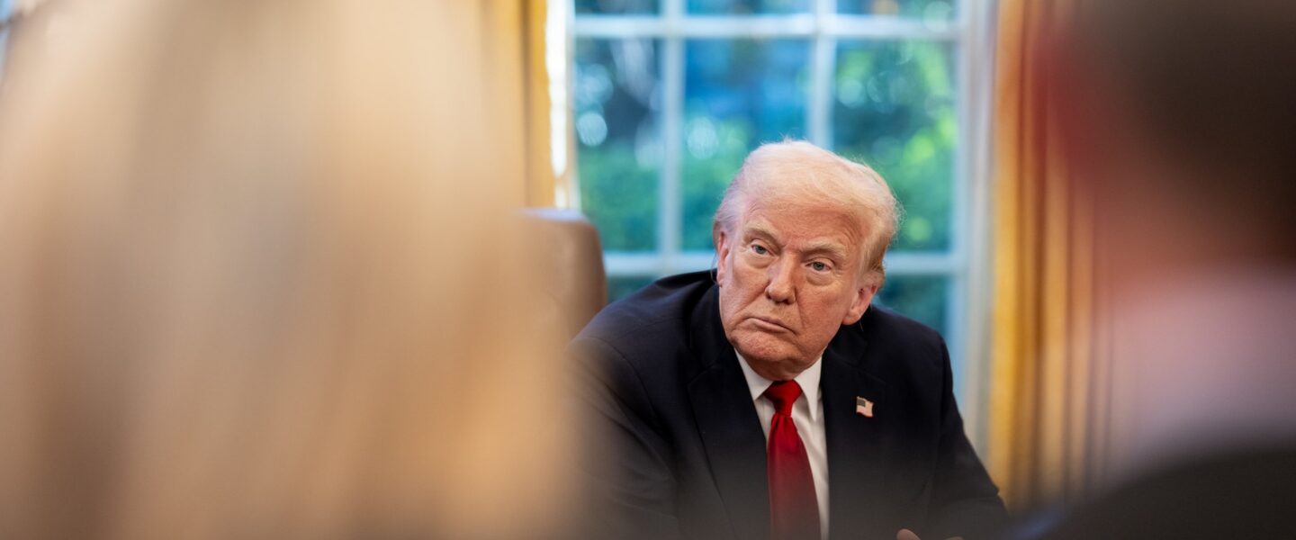 Donald Trump, Auto, Tariffs, Announcement