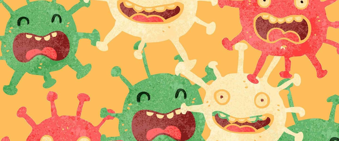 COVID, Coronavirus