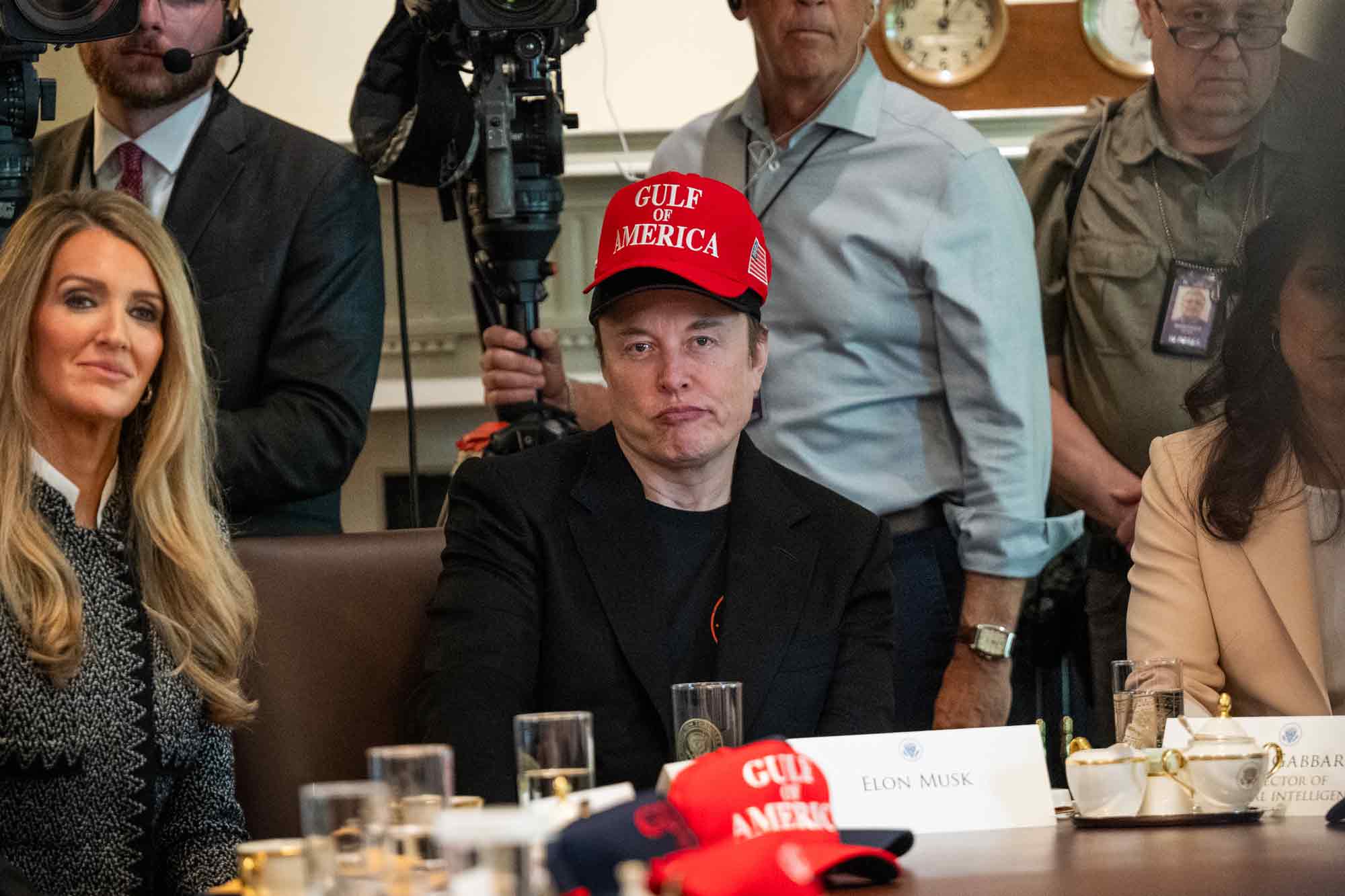 Elon Musk, Wears Many Hats, Stupid Joke