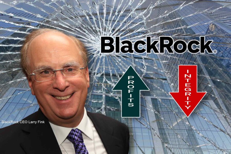 Blackrock, headquarters, 50 Hudson Yards