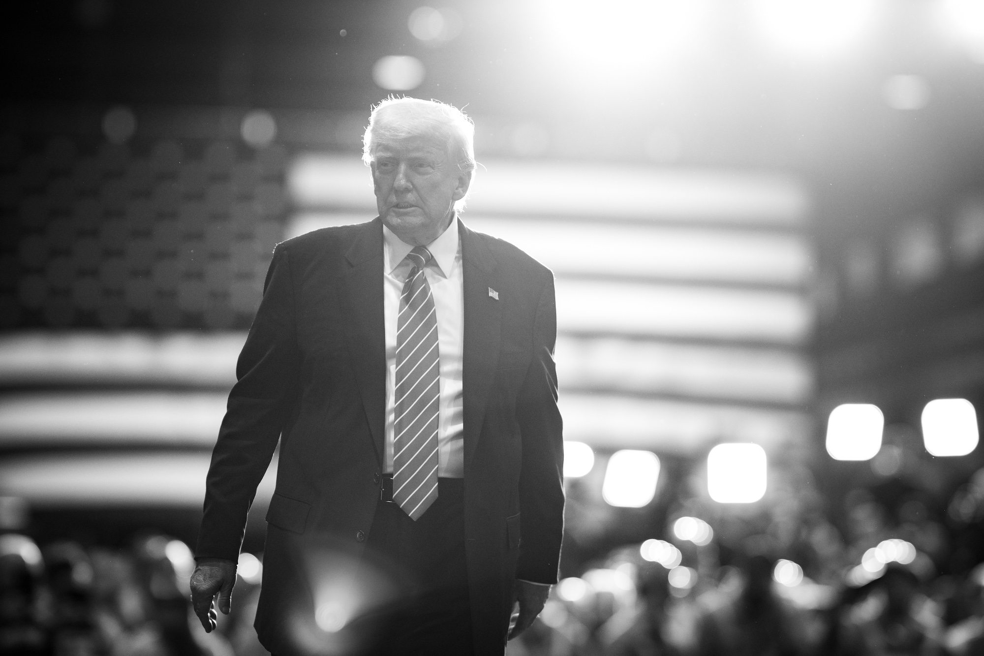 Donald Trump, US Steel, Nippon Steel